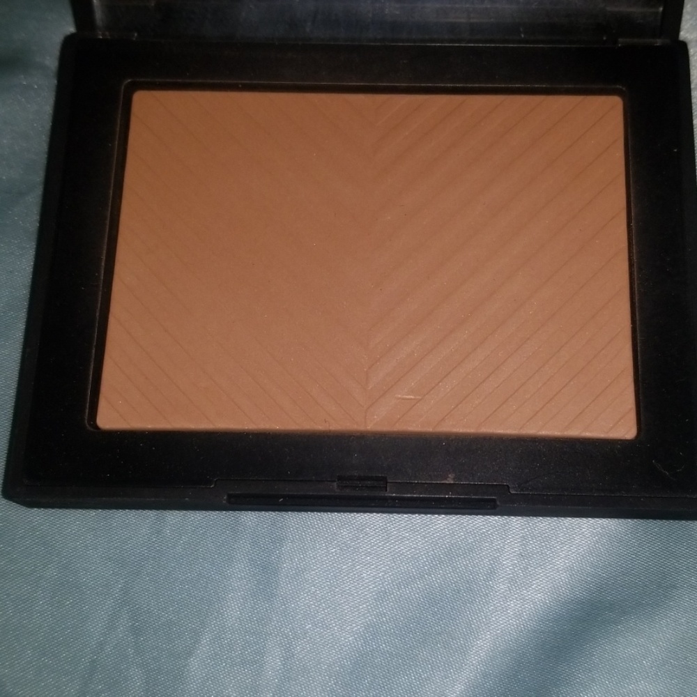 Nars seaside Bronzer